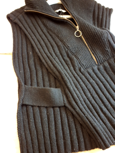 By Malene Birger Vest
